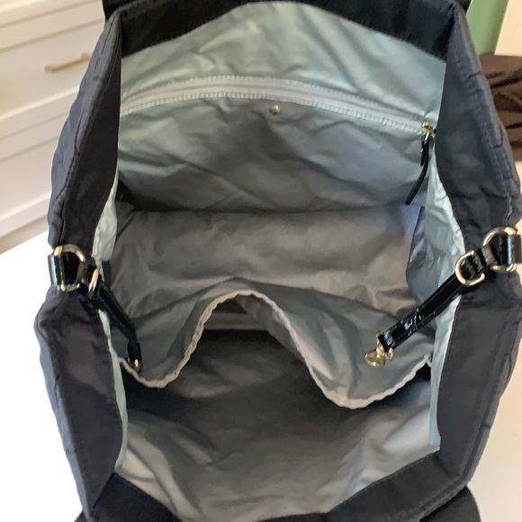Kate Spade Diaper Bag - Picture 3 of 3